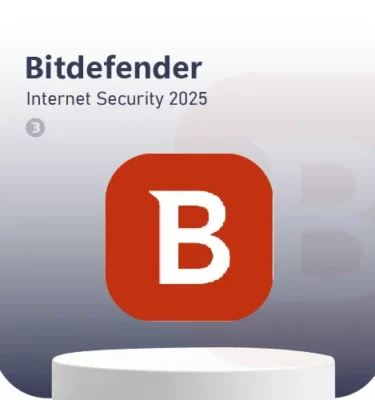 Bitdefender- Internet Security