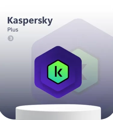 kaspersky - home - plus