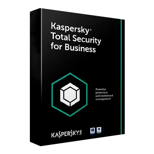 kaspersky - business - endpoint - total