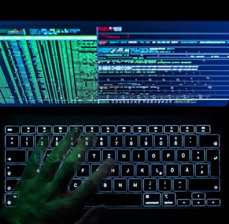 حمله سایبری چیست