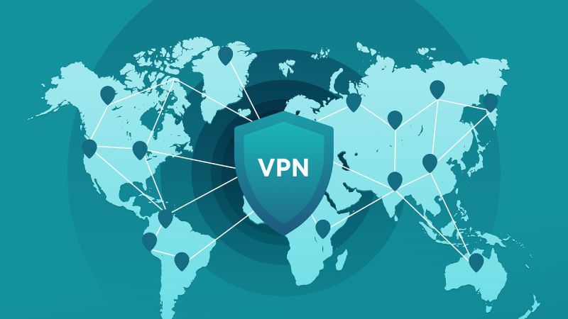 معایب استفاده از VPN