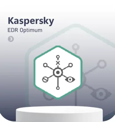 kaspersky - business - EDR Optimum