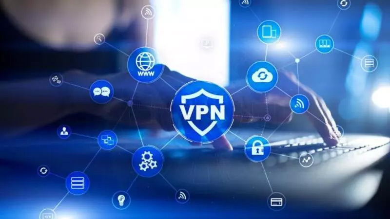 Types of VPN