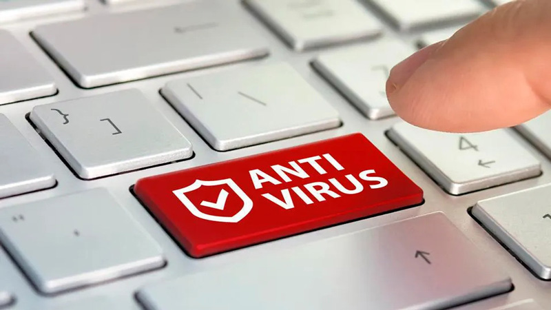 The best antiviruses of 2024 4