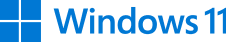 Windows 11 logo 1