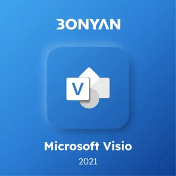 Microsoft Visio 2021