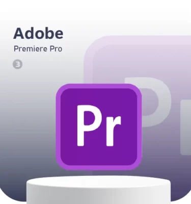 adobe- Premiere Pro