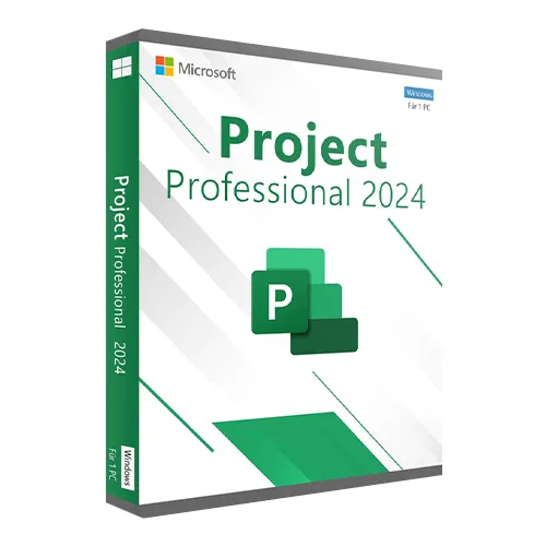 Microsoft Project