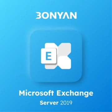 Exchange Server 2019