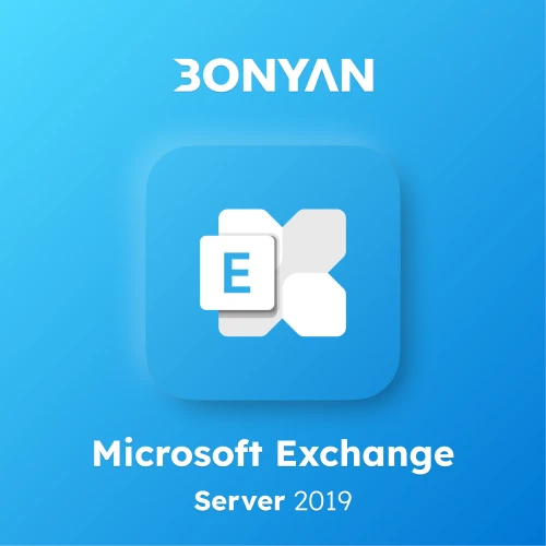 Exchange Server 2019