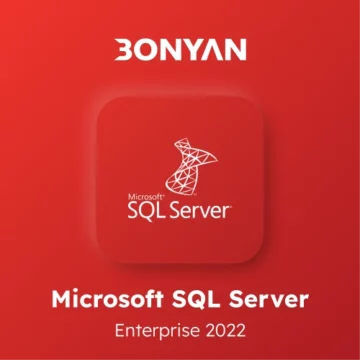 SQL Server 2022 Enterprise