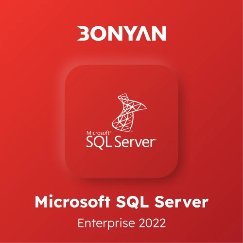 SQL Server 2022 Enterprise