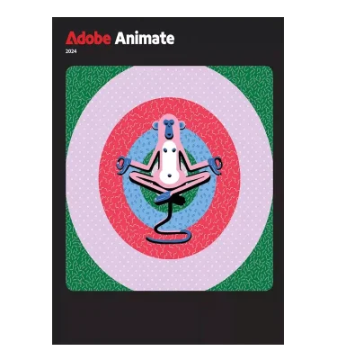 Adobe-Animate2024