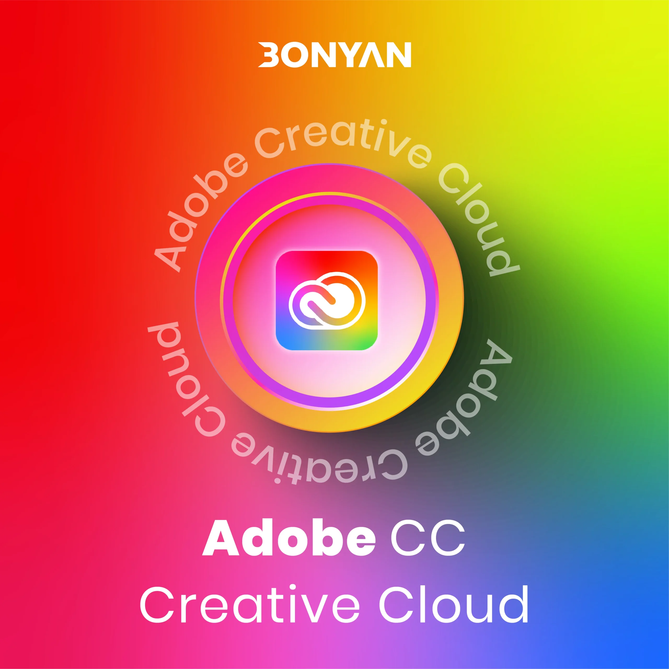 Adobe CC Creative Cloud