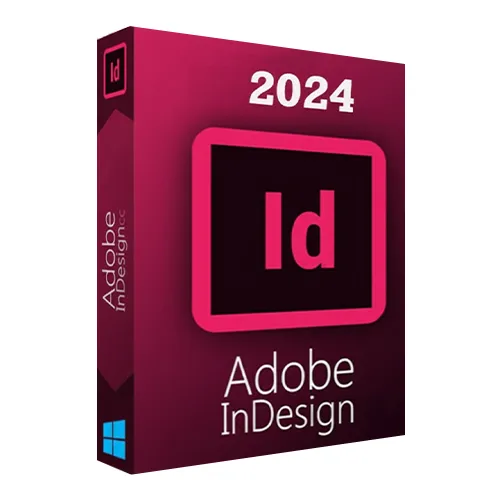 Adobe InDesign