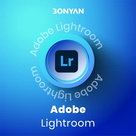Adobe-Lightroom