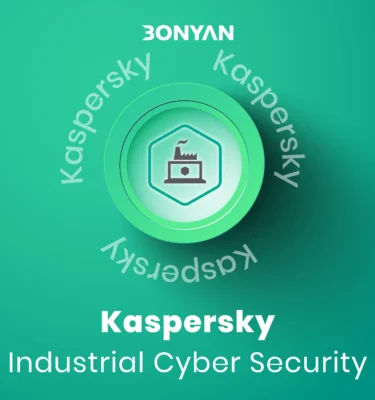 Kaspersky Industrial Cyber Security