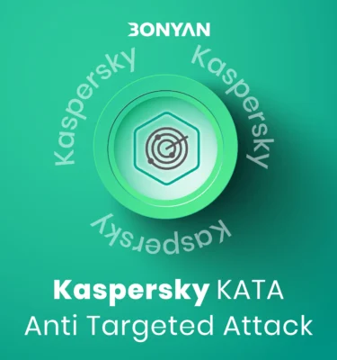Kaspersky-Anti-Targeted-Attack-Platform