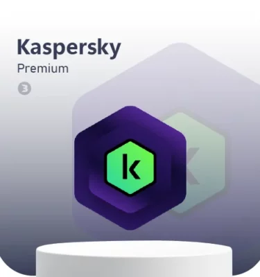 kaspersky - home - premium