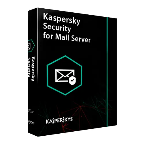 Kaspersky Security for Mail Server