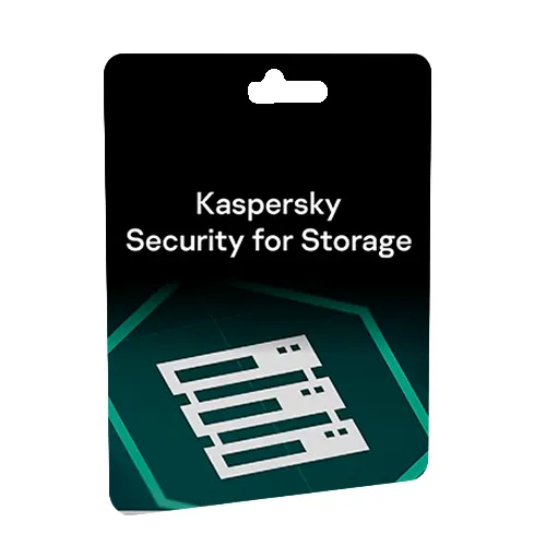 Kaspersky Security for Storage