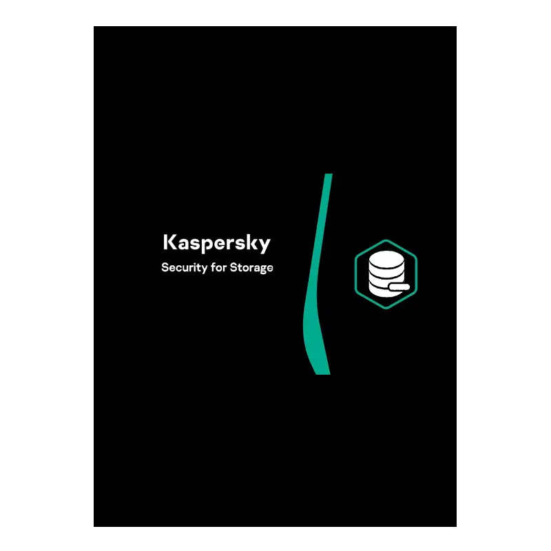 Kaspersky Security for Storage