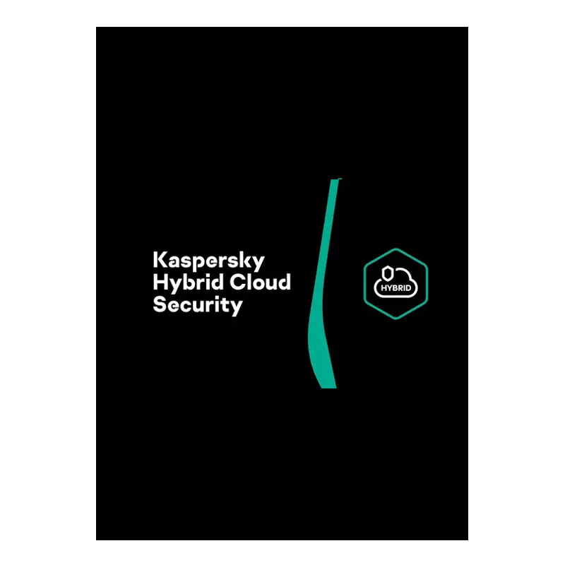 Kaspersky Hybrid Cloud Security
