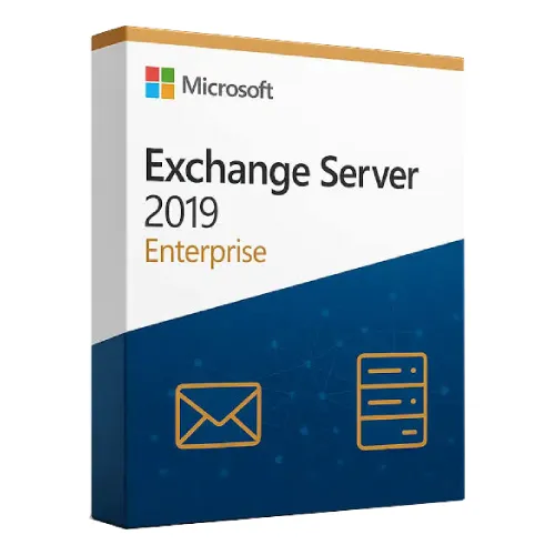 Microsoft Exchange Server 2019