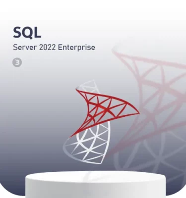 SQL Server 2022 Enterprise