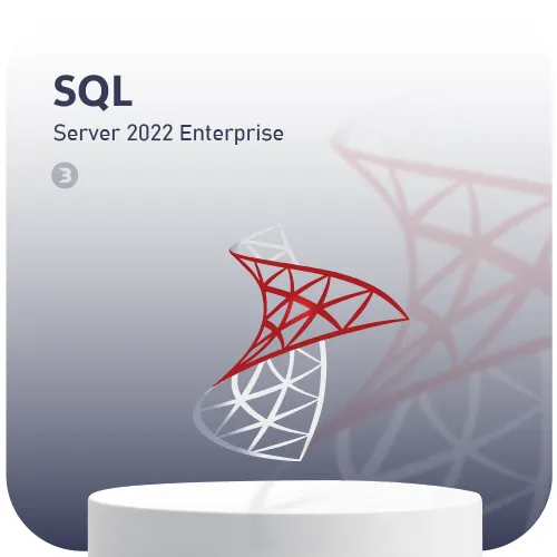 SQL Server 2022 Enterprise