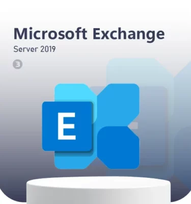 Exchange Server 2019