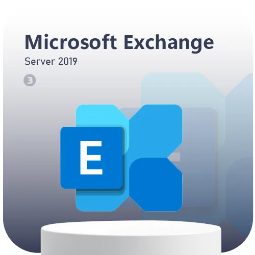 Exchange Server 2019