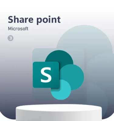 Microsoft- sharepoint