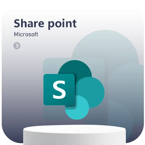 Microsoft- sharepoint