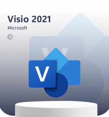 Microsoft Visio 2021