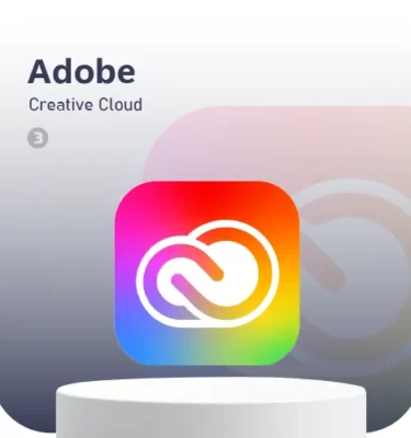 adobe - cc