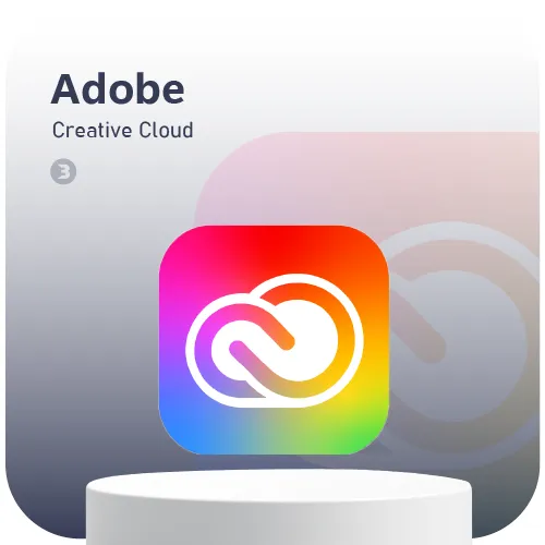 adobe - cc