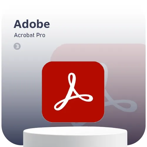 adobe- acrobat