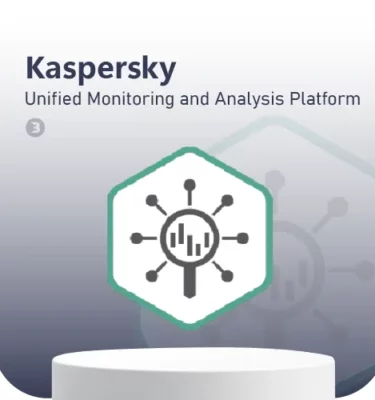 Kaspersky Unified Monitoring and Analysis Platform