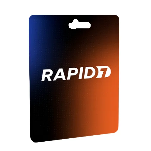 Rapid7 Metasploit