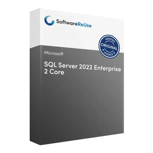 SQL Server 2022 Enterprise