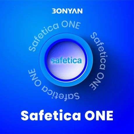 Safetica ONE