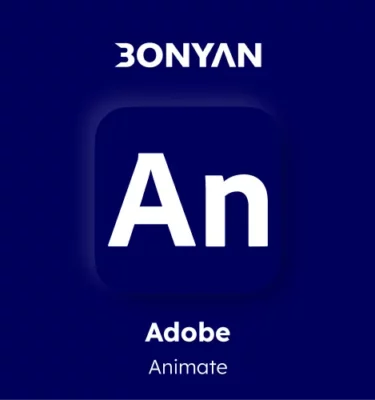 adobe- Animate