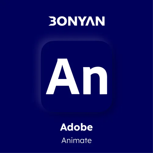 adobe- Animate