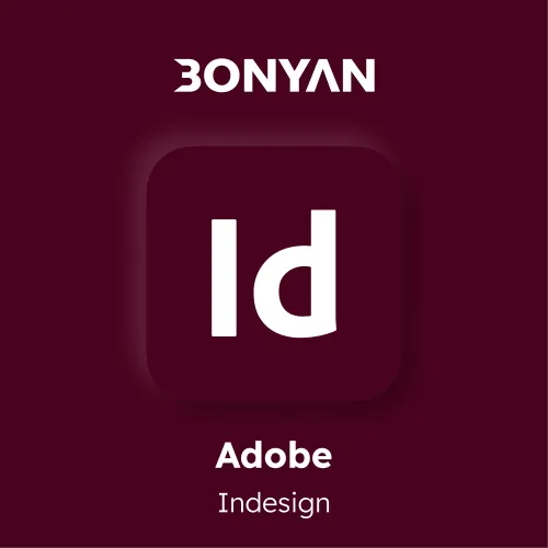 Adobe InDesign