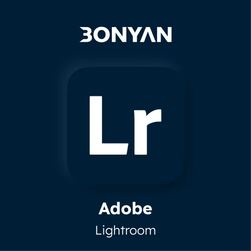 adobe- Lightroom