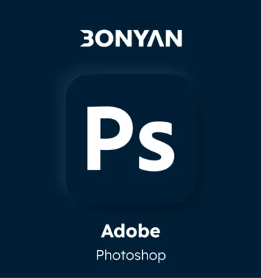 Adobe Photoshop CC