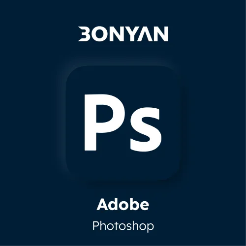 Adobe Photoshop CC