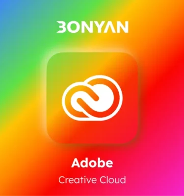 adobe - cc