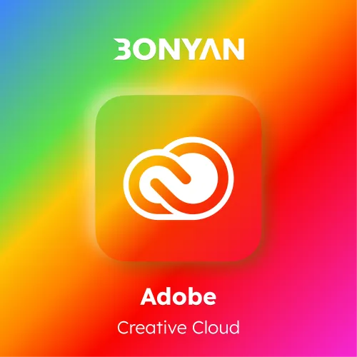 adobe - cc